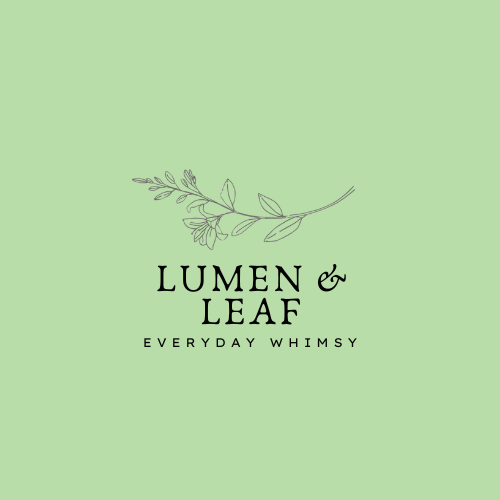 Lumen & Leaf